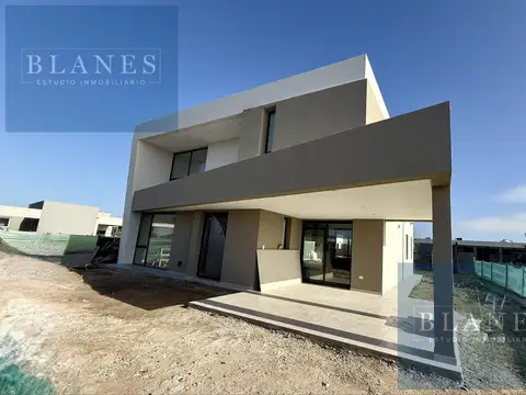 Casa en San Simón