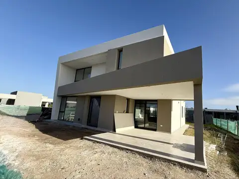 Casa en San Simón