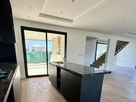 Casa en San Simón