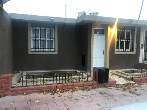 Casa en Godoy Cruz
