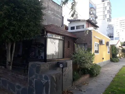 Acassuso al 1500
