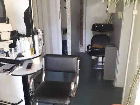 Local en Venta 40 años