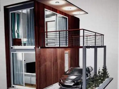 El Cerro - Lago de Salto Grande