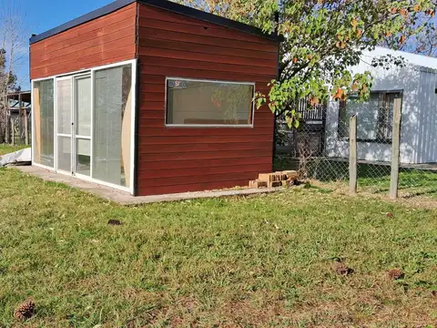 Terreno en Venta 23  mts Fondo