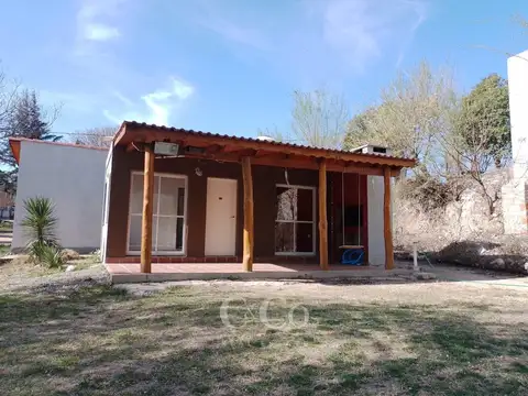 Casa en Venta con 1 cochera