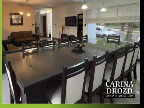 Casa en Venta de 4 dormitorios