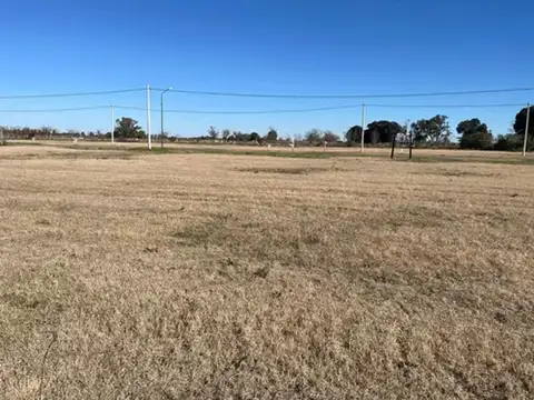 Terreno en Venta de 1000,0 m2