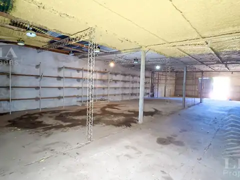 Galpon en Venta en Rosario, USD 300.000