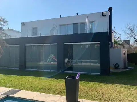 Casa en Venta A Estrenar