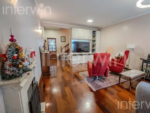 Casa en Venta 40 años