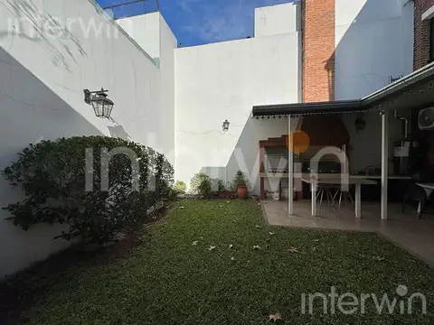 Casa en Venta en Palermo, USD 785.000