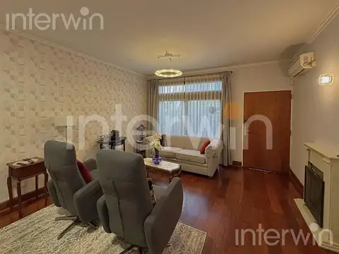 Casa en Venta en Palermo, USD 785.000