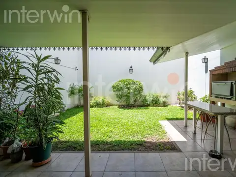Casa en Venta - 8 amb - Jardín - Balcón/Terraza -Cocheras - Luminosa-Palermo - Palermo Hollywood