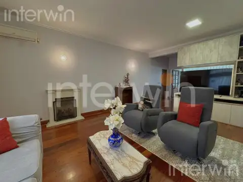 Casa en Venta 40 años