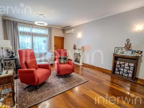 Casa en Venta de 5 dormitorios