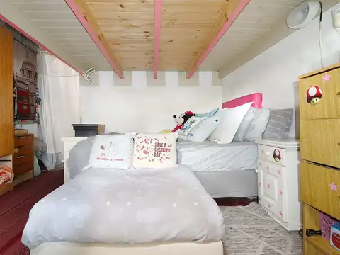 Depto Tipo Casa en Venta de 1 dormitorio