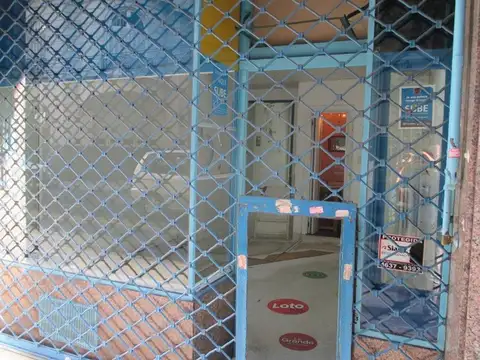 Local en Venta 50 años