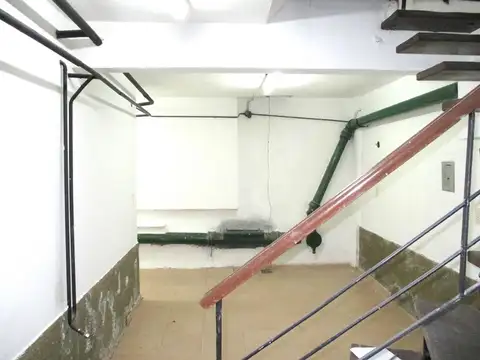 Local en Venta 50 años