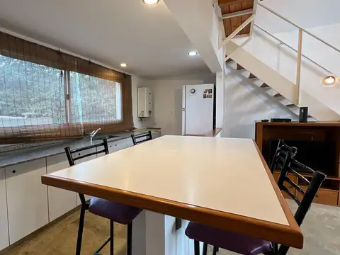 Departamento en Alquiler Temporal 12 años