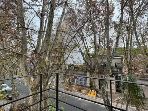 Departamento en Alquiler Temporal en Chacarita, USD 700