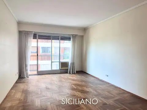 Departamento en Venta en Belgrano, USD 222.000