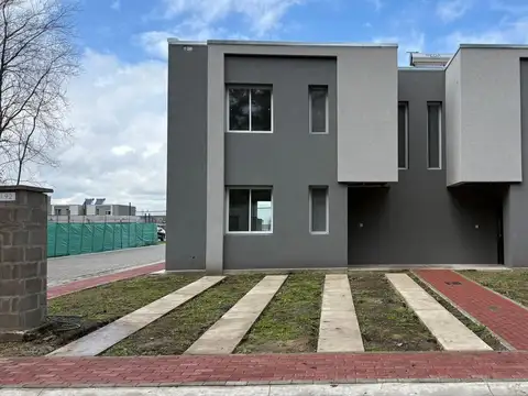 Casa en DECS Tortugas