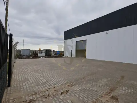 ALQUILER GALPÓN RUTA 101 IDEAL DEPOSITO / LOGISTICA