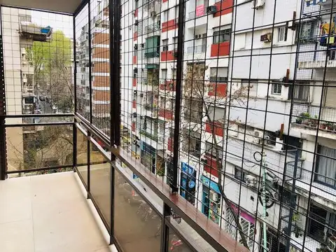 Departamento en Alquiler 28 años