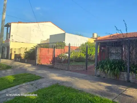 Gervasio Posadas 600