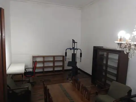 Depto Tipo Casa en Venta en Barracas, USD 90.000