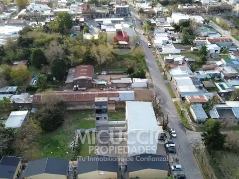 Departamento en Alquiler 4 años