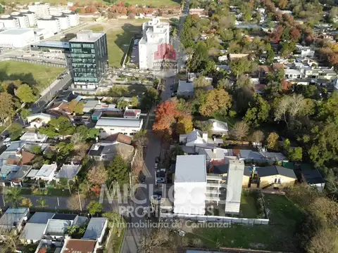 Departamento en Alquiler Apto profesional