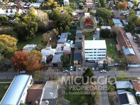 Departamento en alquiler | Felipe Boero N°510 (1°B - UF N°31) | Escobar