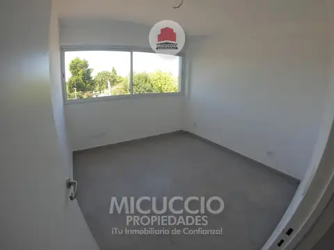 Departamento en Alquiler de 1 dormitorio