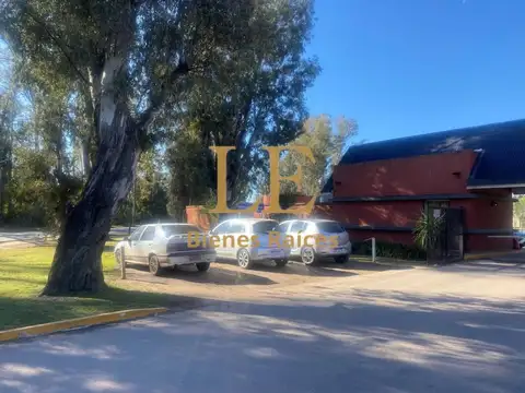 Terreno en Venta de 640,0 m2