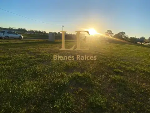 Terreno en Venta en El Ensueño, USD 19.000