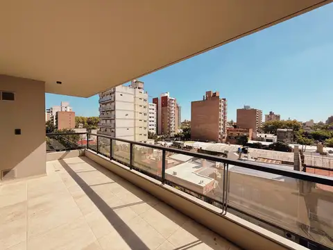 Departamento en Venta en Echesortu, USD 130.000