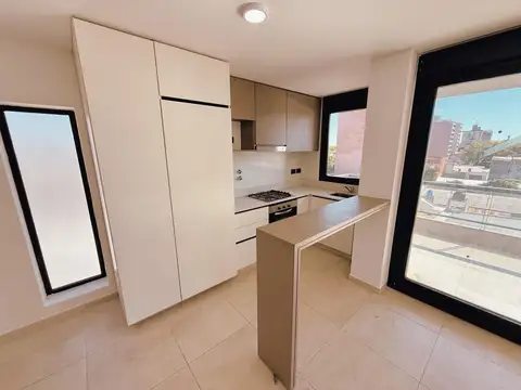 Departamento en Venta 2 años