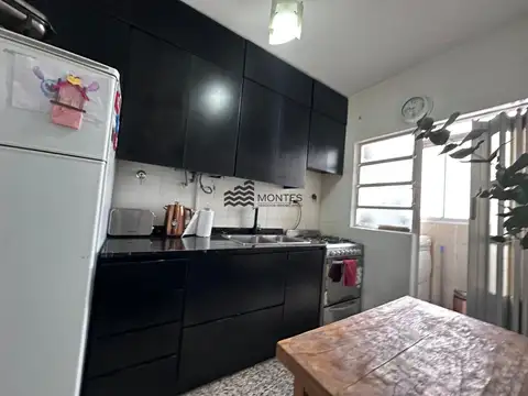 Departamento en Venta en Ramos Mejia, USD 89.000