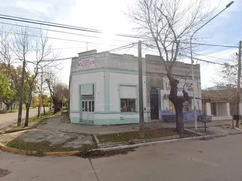 6 de Agosto y Italia