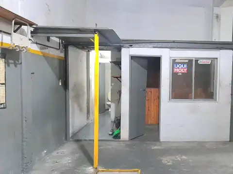Galpon en Alquiler en San Justo, $ 860.000