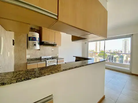 Departamento en Alquiler 9 años
