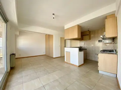 Departamento en Alquiler de Monoambiente