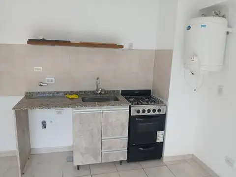 Alquiler Monoambiente