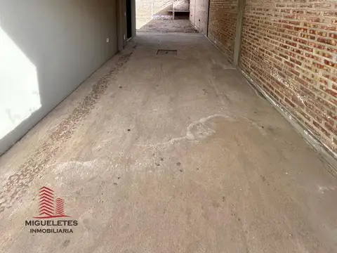 Depto Tipo Casa en Alquiler de 4 ambientes