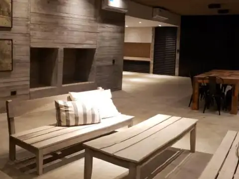 VENTA Departamento 3 dormitorios, Ocho Sauces Torre 8, Financiación con Amenities.