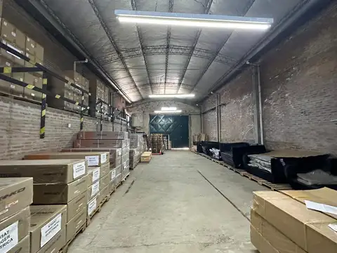 Galpon en Venta 20 años