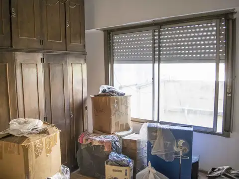 Depto Tipo Casa en Venta de 1 dormitorio