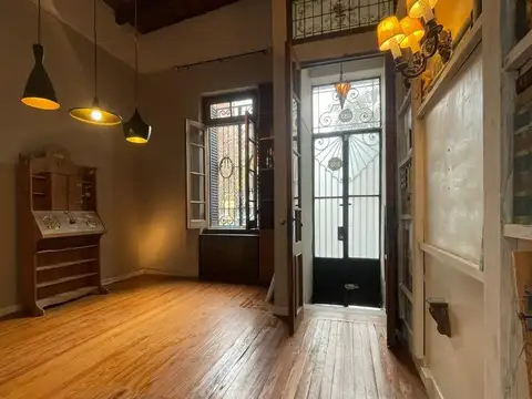 Depto Tipo Casa en Venta de 3 ambientes