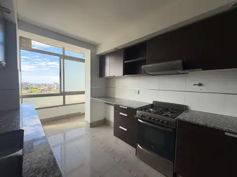 Departamento en Venta en Presidente Sarmiento, USD 200.000